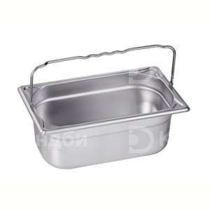 Гастроемкость Blanco GN-B 1/4-65 Гастроемкость Blanco GN-B 1/4-65